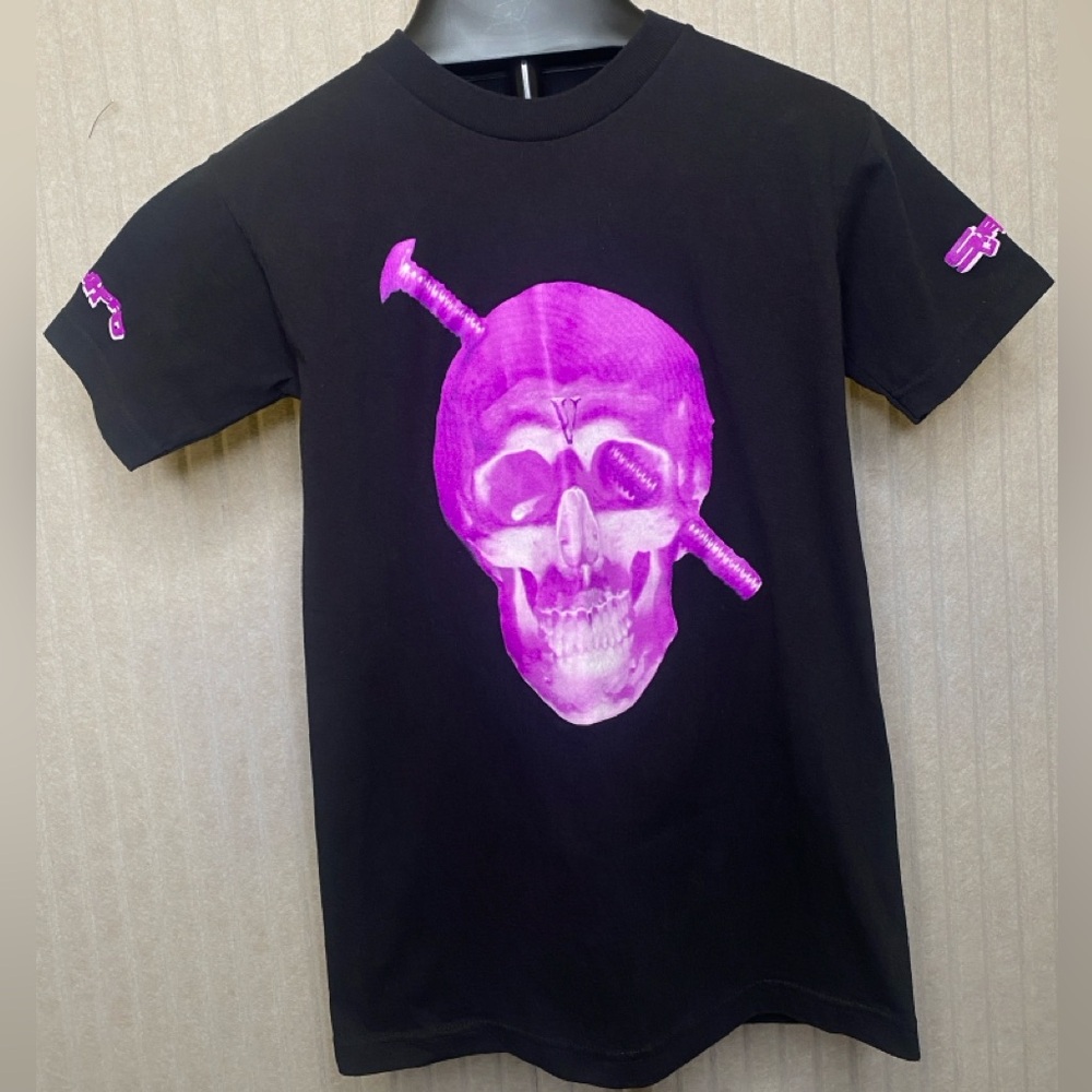 VLONE “Screwhead” T-Shirt Small